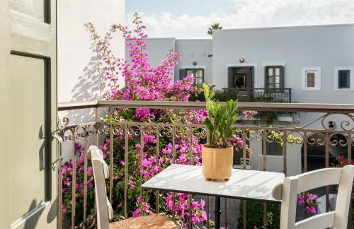 Nissia Kamares Hotel Apartments - Foto 115