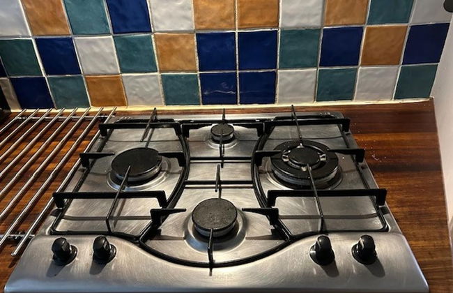 Quaint High Street Cottage in Northampton - Foto 9