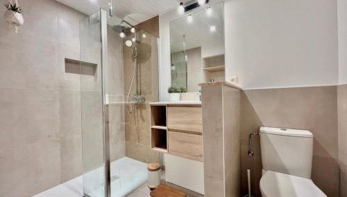 Le Lit du Thiou - lumineux, moderne et cozy - Foto 5