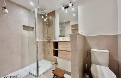 Le Lit du Thiou - lumineux, moderne et cozy - Foto 5