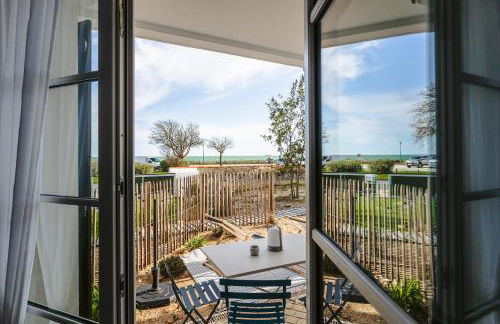 La Dune, Rivedoux Beach House - Foto 12