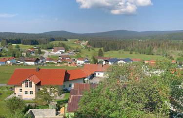 Gemütliche Wohnung mit schöner Aussicht - Foto 15