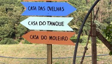 Quinta de Varzielas - Agroturismo - Foto 4