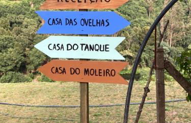 Quinta de Varzielas - Agroturismo - Foto 4