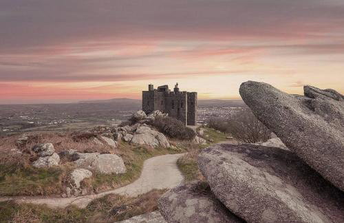 Traditional Cornish Cottage & Garden Redruth - Photo 47
