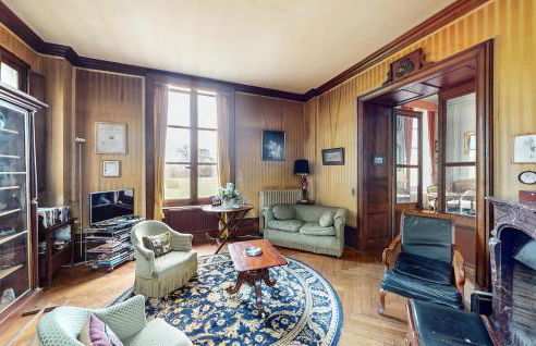 8 Bedroom Cozy Home In Saint-Vigor - Foto 7