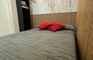 Vistalegre! pequeño y fantastico loft cerca del Metro - Photo 8