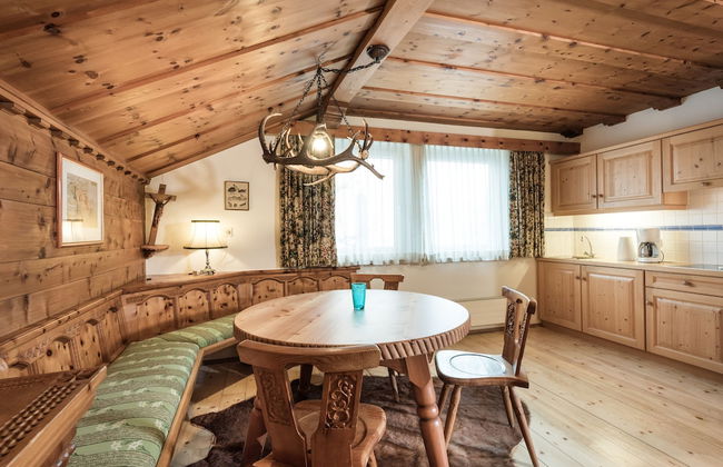 Appartementhaus Aurora - Foto 42