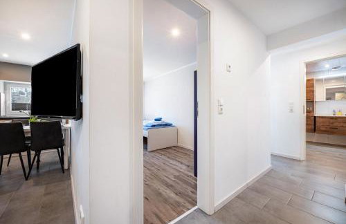 Ferienwohnung Leuchtturm - Photo 17