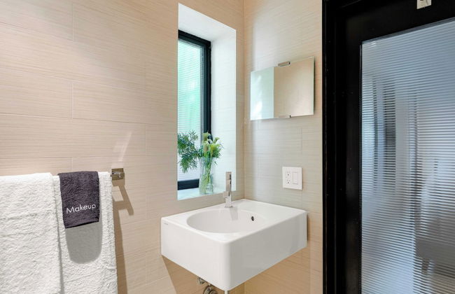 Kings Road West Hollywood Luxury Pool, Views, Firepit, Modern Design - Foto 27