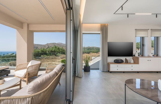 Villa Ekphrasis - Foto 18