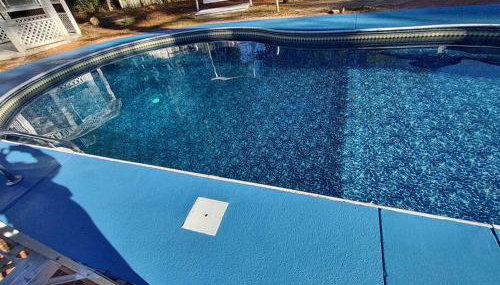 3 Bedroom Jewel: Luxury with Crystal Pool - Foto 3