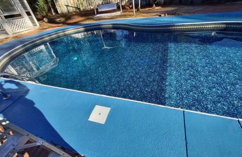 3 Bedroom Jewel: Luxury with Crystal Pool - Foto 3