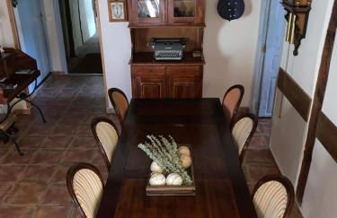 Casa rural Laguna Herrera - Foto 17