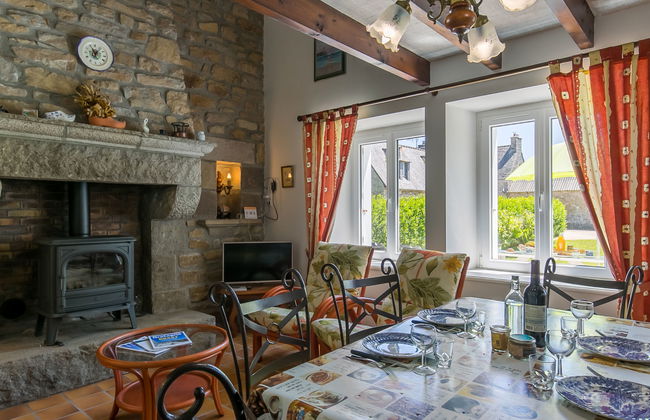 Blaue Hortensie - Foto 3