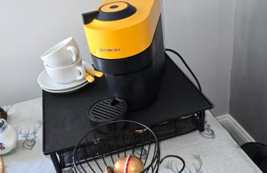 Beautiful Studio Chalet in the Highlands - Foto 3