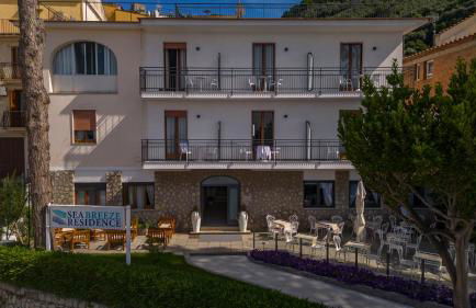 Sea Breeze Residence - Foto 49