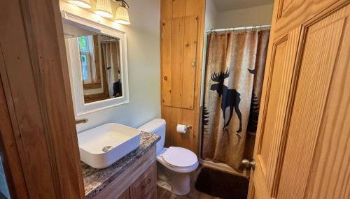 Cabin 3 Musky Point Resort - Foto 4