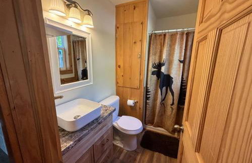 Cabin 3 Musky Point Resort - Foto 4