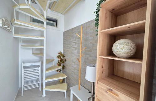 Grazy Home - Bright new Apt with Terrace and Jacuzzi - Foto 28