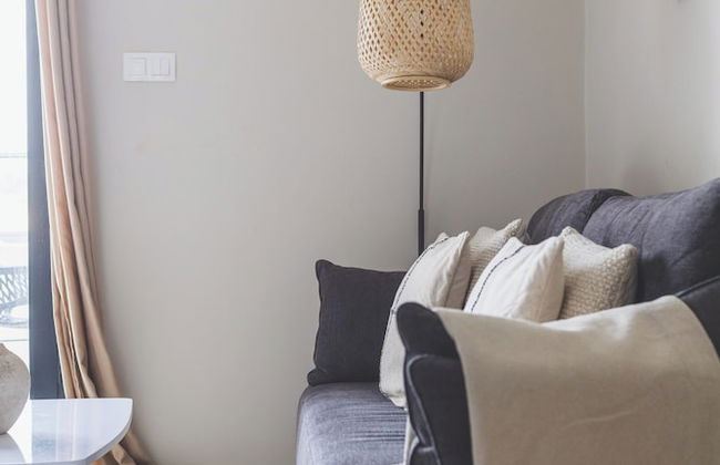 Appartements Rayonnants à Les Sources - Photo 36