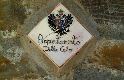 Agriturismo Monaco Di Mezzo - Foto 41