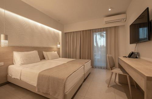 Mythos Suites Hotel - Foto 73