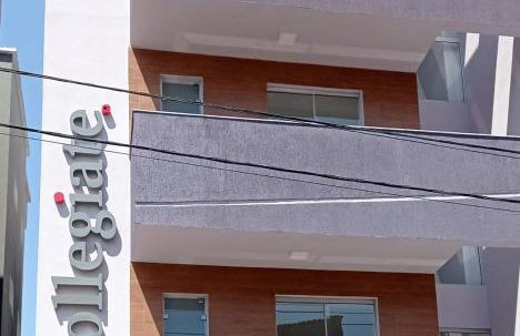 BELAKIT, apê lindo a 900m do Centro Histórico - Foto 36