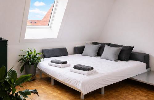 SCHEE Panorama Apartment - ideal für Gruppen und Familien - Foto 10