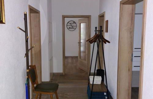 Galloway Hof Wantewitz - Foto 24