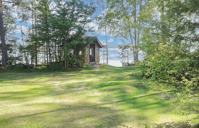 Aurinkoniemi - Foto 34