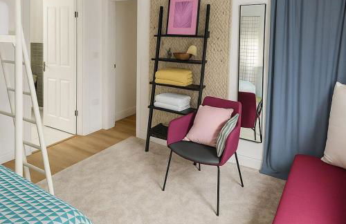 Beautiful house in the heart of a golf course. - Foto 31