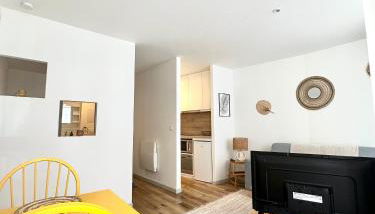 Bel appartement en plein centre ville - Foto 3