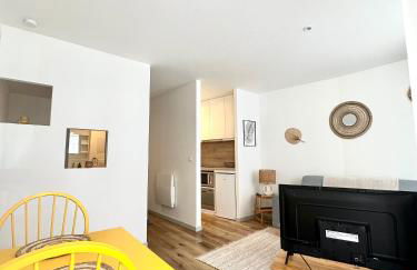 Bel appartement en plein centre ville - Foto 3