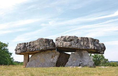 Gorgeous Home In Caylus - Foto 32