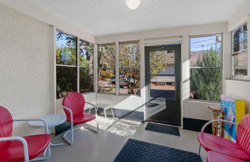 Lowry Parlour - Foto 26