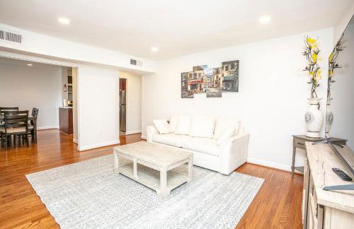 Comfy and Cozy-Min to National Mall Great Location - Foto 45