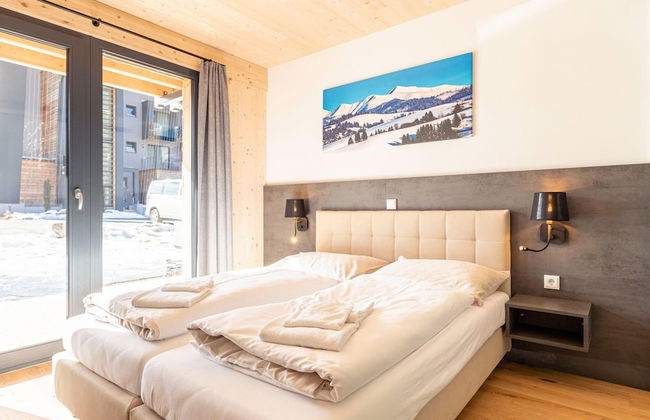 Cosy Apartment With Sauna - Foto 8