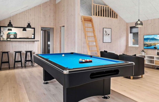 Holiday Home in Kappeln - Photo 17