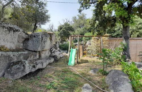 Maison de campagne idéale pour séjour en famille - Foto 17