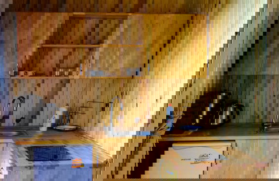 Hat Naturel Resort Sapanca - Foto 11