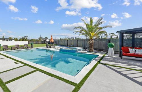 Luxury House in Cape Coral - Foto 43