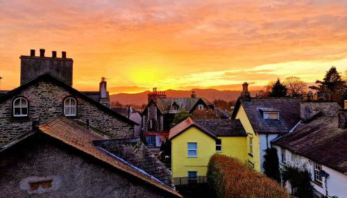 High Street Apartment - Foto 2