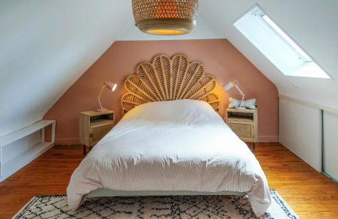 Amazing Home In Ploubezre - Foto 26