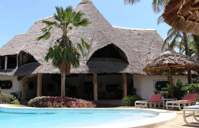 Beach Location Luxury Villa - Foto 19