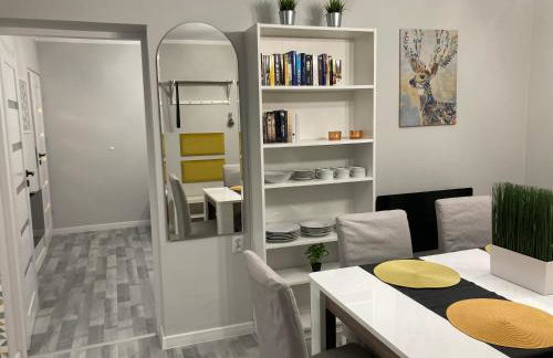 Apartament Swobodna No.2 - Photo 8