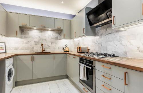 Cobalt Cove - 10-Minute Walk to Ashley Cross - Photo 14