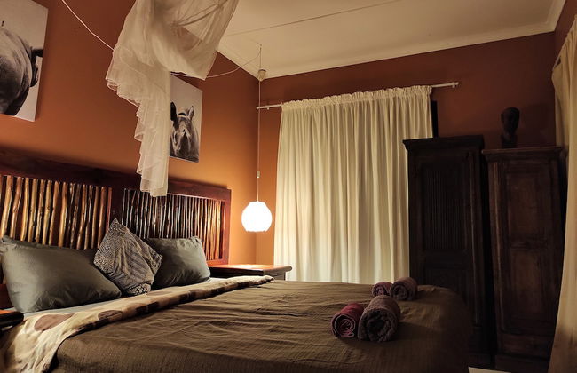 Beachfront Villa Africa Queen Jeffreys - Photo 25