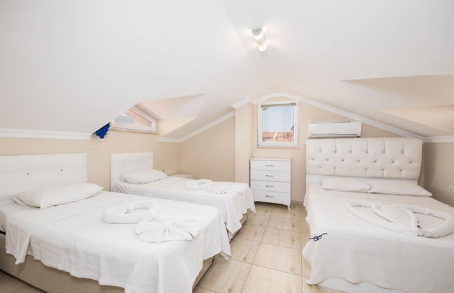 Villa Heyday in Dalyan - Foto 24