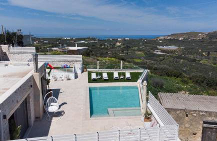 Villa Valentina, Roumeli - Photo 25